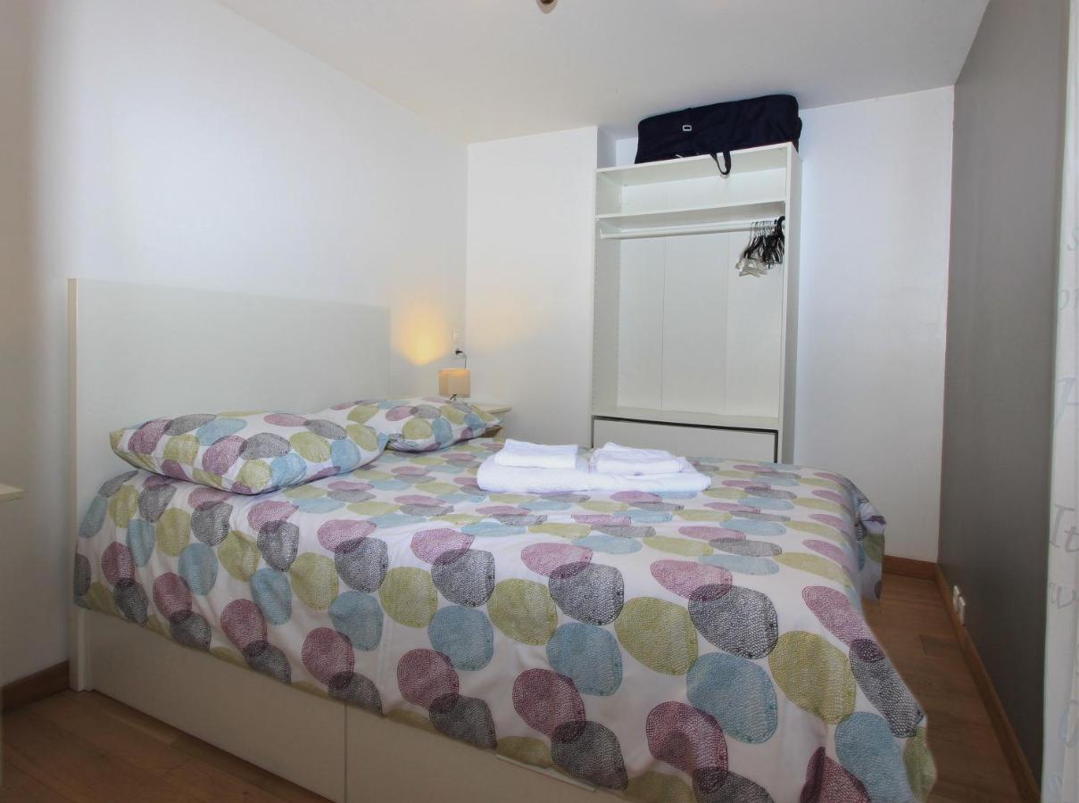 Ferienwohnung Escalille Le Voltaire Exterior foto