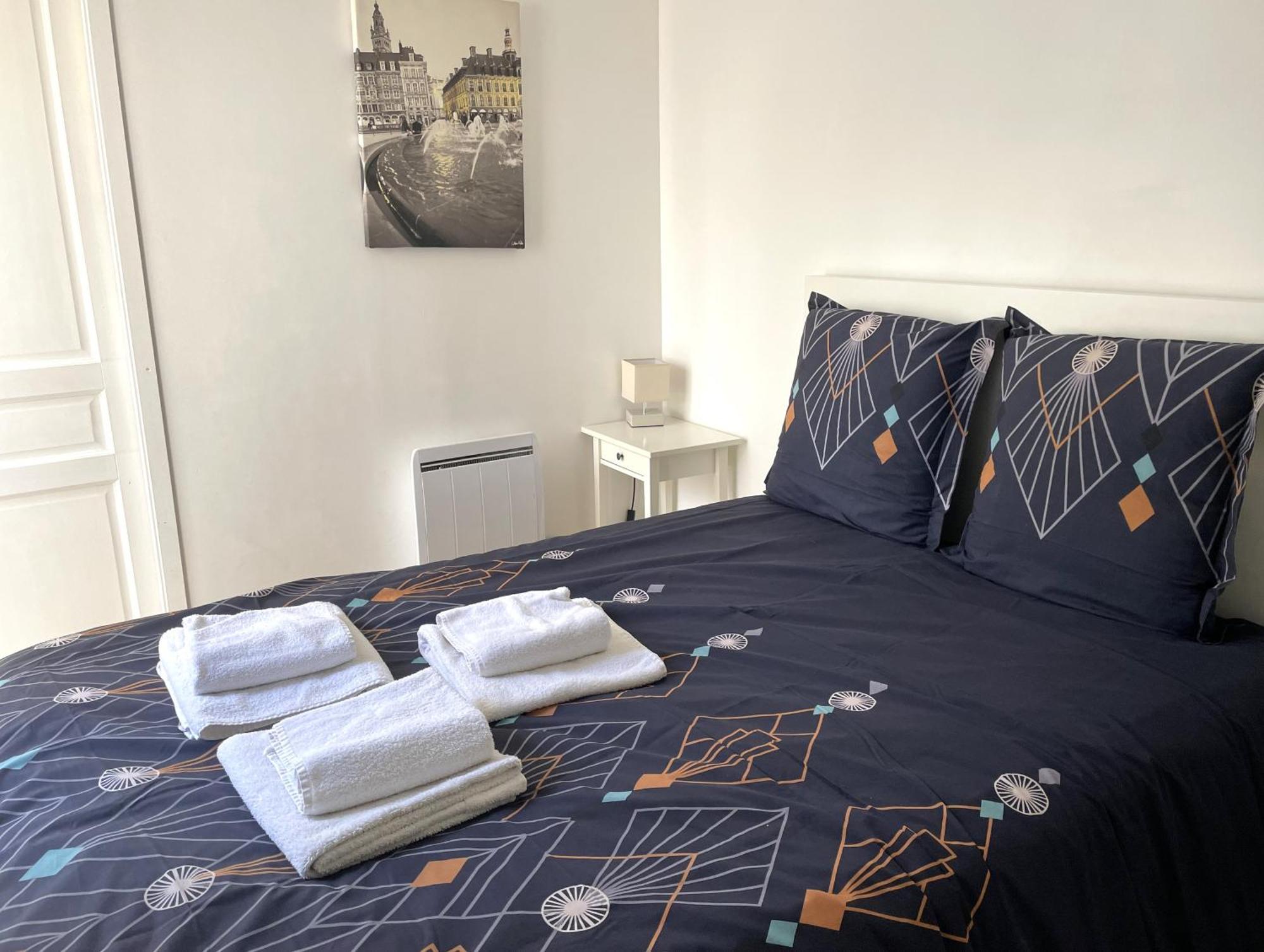 Ferienwohnung Escalille Le Voltaire Exterior foto